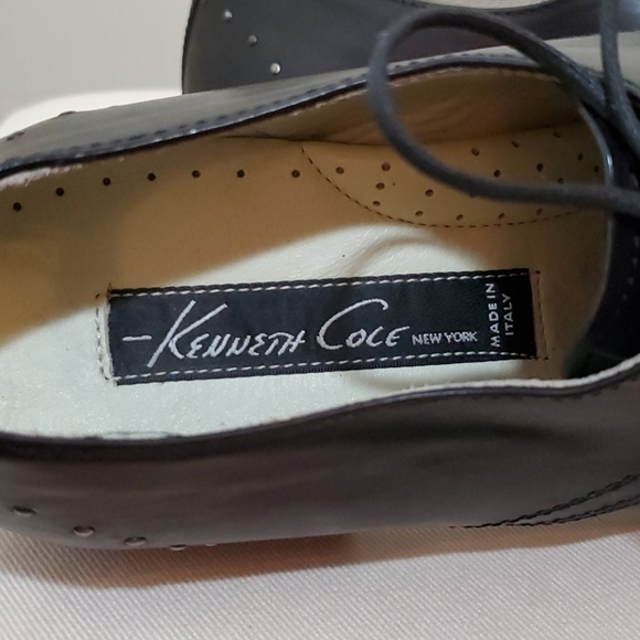 Kenneth Cole dress shoes - Picture 5 of 5